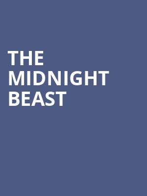 The Midnight Beast at O2 Academy Islington